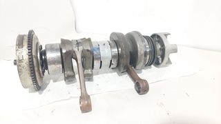  Στρόφαλος και μπιελες από waverunner YAMAHA (66E11400000) GP800Y-XLT800 CRANKSHAFT ASSY