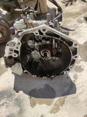 ΗΜΙΑΥΤΟΜΑΤΟ ΣΑΣΜΑΝ SUZUKI SWIFT M13A 2005-2011