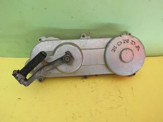 ΚΑΠΑΚΙ ΙΜΑΝΤΑ ΜΕ ΜΑΝΙΒΕΛΑ ΚΑΙ ΓΡΑΝΑΖΙΑ  ΓΙΑ  HONDA PAX 50 