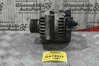 Δυναμό Ford Transit 150AH 2.4 H9FB 2005-2010 BOSCH 6CIT-10300-CD 0121615003