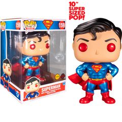 POP figure DC Comics Superman Exclusive 25cm