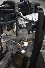Lexus RX450 2GR-FXE μηχανή-thumb-2