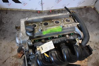 Toyota Yaris 2NZ μηχανή-thumb-1