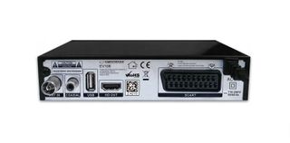 Esperanza EV106R TV set-top box Cable Black-thumb-3