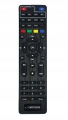 Esperanza EV106R TV set-top box Cable Black-thumb-4