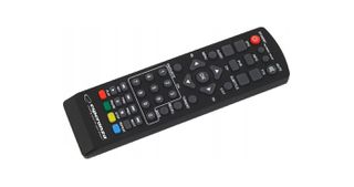 Esperanza EV106R TV set-top box Cable Black-thumb-2
