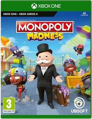 Monopoly Madness / Xbox One