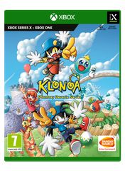 Klonoa Phantasy Reverie Series / Xbox Series X