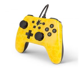 PowerA wired controller / Nintendo Switch-thumb-3