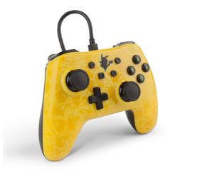 PowerA wired controller / Nintendo Switch-thumb-4