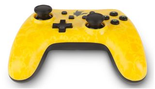 PowerA wired controller / Nintendo Switch-thumb-2
