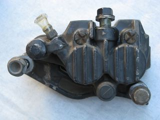 ΔΑΓΚΑΝΑ  ΓΙΑ  HONDA MTX 200 