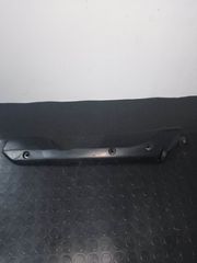 HONDA TRANSALP 650 ΚΑΛΛΥΜΑ ΕΞΑΤΜΙΣΗΣ