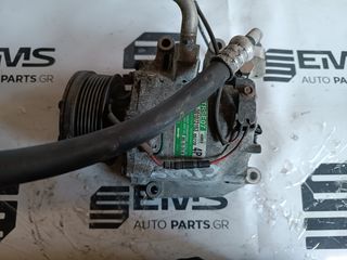 ΚΟΜΠΡΕΣΕΡ ΚΛΙΜΑΤΙΣΤΙΚΟΥ A C AIR-CONDITION ( 38800-RSA-E010-M2 ) HONDA CIVIC 2006 - 2012