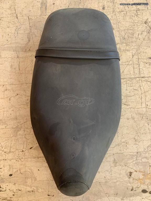 ΣΕΛΑ GILERA RUNNER ΑΨΟΓΗ