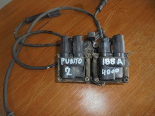 FIAT  PUNTO  2    '99'-03' -     Πολλαπλασιαστές  188A4000