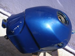 ΤΕΠΟΖΙΤΟ  ΓΙΑ   KAWASAKI KLE 250 