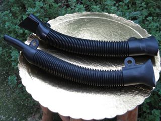 ΑΕΡΑΓΩΓΟΙ  ΓΙΑ   KAWASAKI KLE 250 