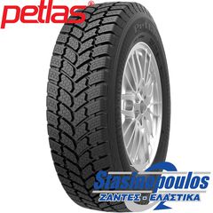 ΕΛΑΣΤΙΚΑ PETLAS 205/70R15 PT935 8PR