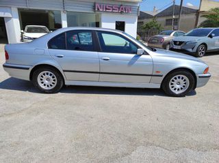 Bmw 523 1999-thumb-4