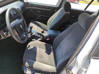 Bmw 523 1999-thumb-8