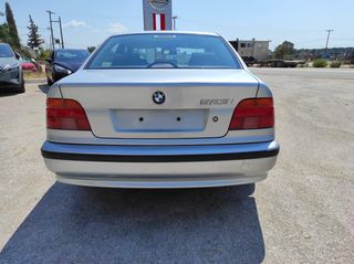 Bmw 523 1999-thumb-7