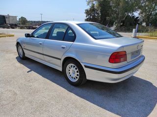 Bmw 523 1999-thumb-2