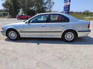 Bmw 523 1999-thumb-5