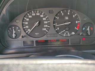 Bmw 523 1999-thumb-12