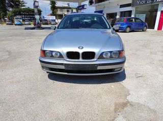 Bmw 523 1999-thumb-6