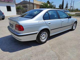 Bmw 523 1999-thumb-3