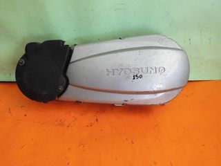 ΚΑΠΑΚΙ ΙΜΑΝΤΑ  ΓΙΑ  HYOSUNC 125  150 