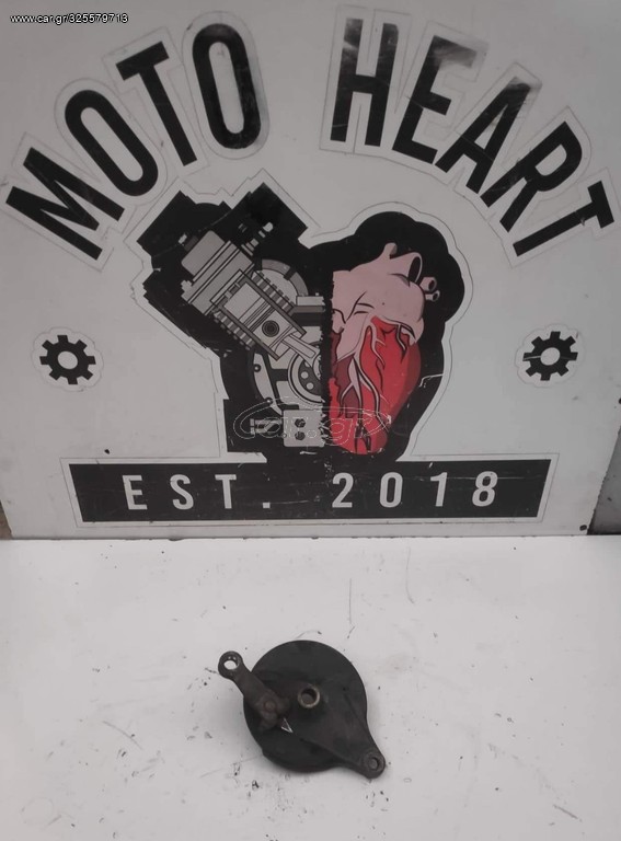 MODENAS KRISS 125 ΤΑΜΠΟΥΡΟ