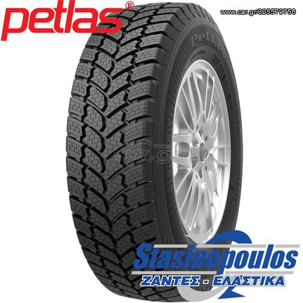 ΕΛΑΣΤΙΚΑ PETLAS 185R14 8PR PT935 102/100R A/S