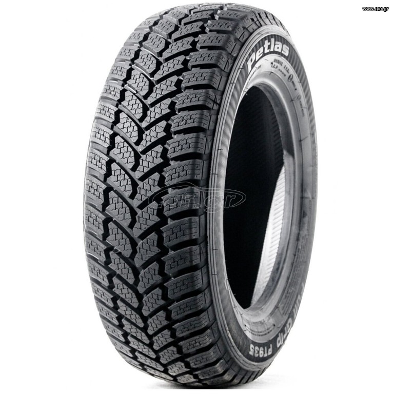 225/70R15 PETLAS PT935 FULLGRIP 112/110R 8PR