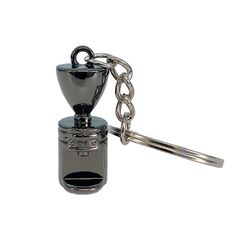 BaristaTools Μπρελόκ Mahlkonig K30 Μαύρο