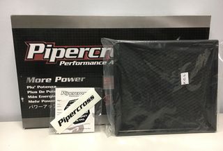 PIPERCROSS PP1885 φίλτρο ελεύθερης ροής BMW