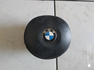 ΑΕΡΟΣΑΚΟΣ ΟΔΗΓΟΥ BMW E46 E39 X5 ΜΕ ΚΩΔ: 33675789101Q