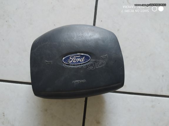 ΑΕΡΟΣΑΚΟΣ ΟΔΗΓΟΥ FORD TRANSIT  ΜΕ ΚΩΔ :AGB531915300U