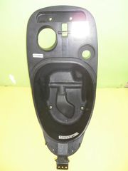 ΚΟΥΒΑΣ ΣΕΛΑΣ  ΓΙΑ  KYMCO  SUPER 9  50 