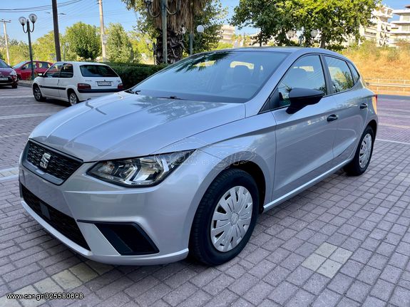 Seat Ibiza '18 1.6 TDI REFERENCE