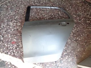 TOYOTA YARIS ΠΟΡΤΑ ΠΙΣΩ ΑΡΙΣΤΕΡΗ 2010