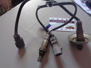 TOYOTA ΑΙΣΘΗΤΗΡΕΣ ΛΑΜΔΑ 89467-52080 ,  9465-52670 / ΡΩΤΗΣΤΕ ΤΙΜΗ!!  /...