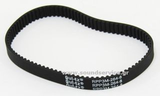 ΙΜΑΝΤΑΣ ΚΙΝΗΣΗΣ ΟΔΟΝΤΩΤΟΣ RPP3M-264-8 KENWOOD KW712631