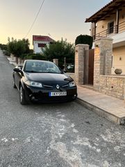 Renault Megane 2009 KARMANN