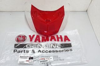 ΚΡΥΣΤΑΛΛΟ ΠΙΣΩ ΦΑΝΑΡΙΟΥ YAMAHA N-MAX 125 / 155 '15-'20