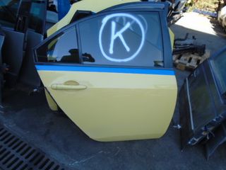 Πίσω Δεξιά για NISSAN PRIMERA (2002 - 2007) (P12) Sedan - 4dr *Ε* | Kiparissis - The King Of Parts