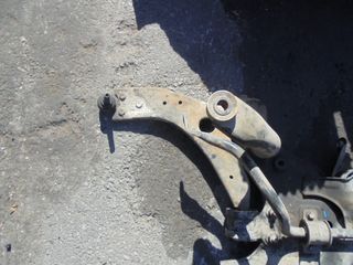 Ψαλίδι Εμπρός Αριστερό για FORD C-MAX (2003 - 2006) Mk1a (C214) 1800 (KKDA) 115 TDCi *ΔΒ* ΠΑΛΕΤΑ *108* | Kiparissis - The King Of Parts