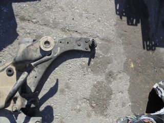 Ψαλίδι Εμπρός Δεξί για FORD C-MAX (2003 - 2006) Mk1a (C214) 1800 (KKDA) 115 TDCi *ΔΒ* ΠΑΛΕΤΑ *108* | Kiparissis - The King Of Parts