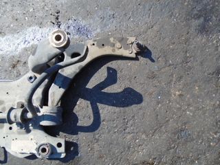 Ψαλίδι Εμπρός Δεξί για FORD FOCUS (2008 - 2010) Mk2b (DA3 - C307) 1600 (G8DD) Diesel 109 TDCi *ΔΒ* ΠΑΛΕΤΑ *108* | Kiparissis - The King Of Parts